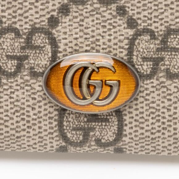 Gucci GG Supreme Ophidia Pro Max iPhone X/XS Case - Picture 5 of 5